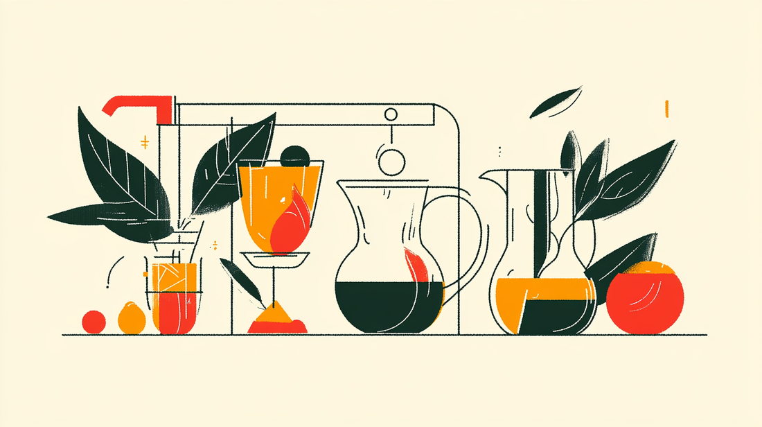 Yerba Mate Tea Bags vs Loose Leaf vs Modern Systems