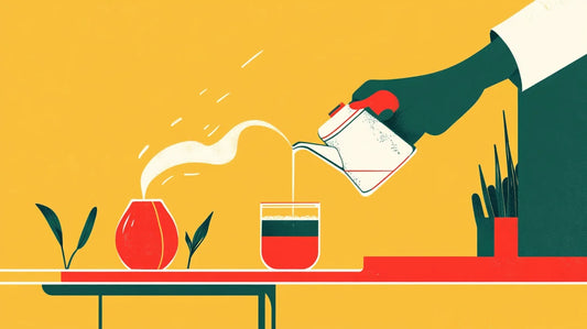 Cold Brew Yerba Mate: Smooth, Clean Energy