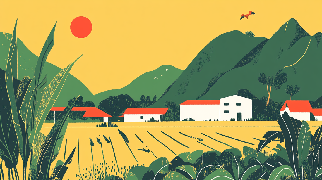 Organic Yerba Mate: Why Clean Ingredients Matter