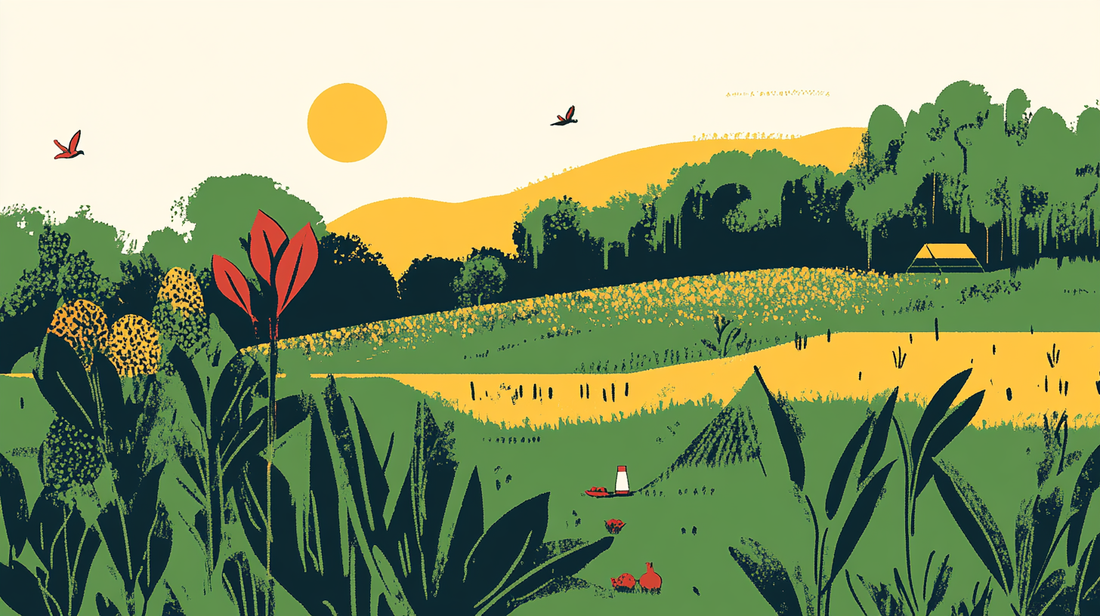 Understanding Yerba Mate: From Rainforest to Revolution
