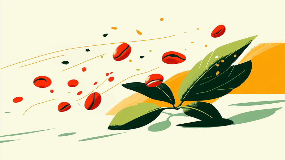 Why Your Morning Coffee Should Fear Yerba Mate
