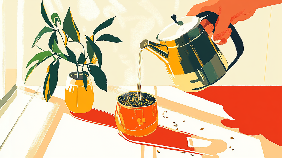 What Does Yerba Mate Taste Like? A Beginner's Guide