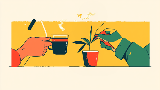 The Ultimate Guide to Yerba Mate's Natural Caffeine Content