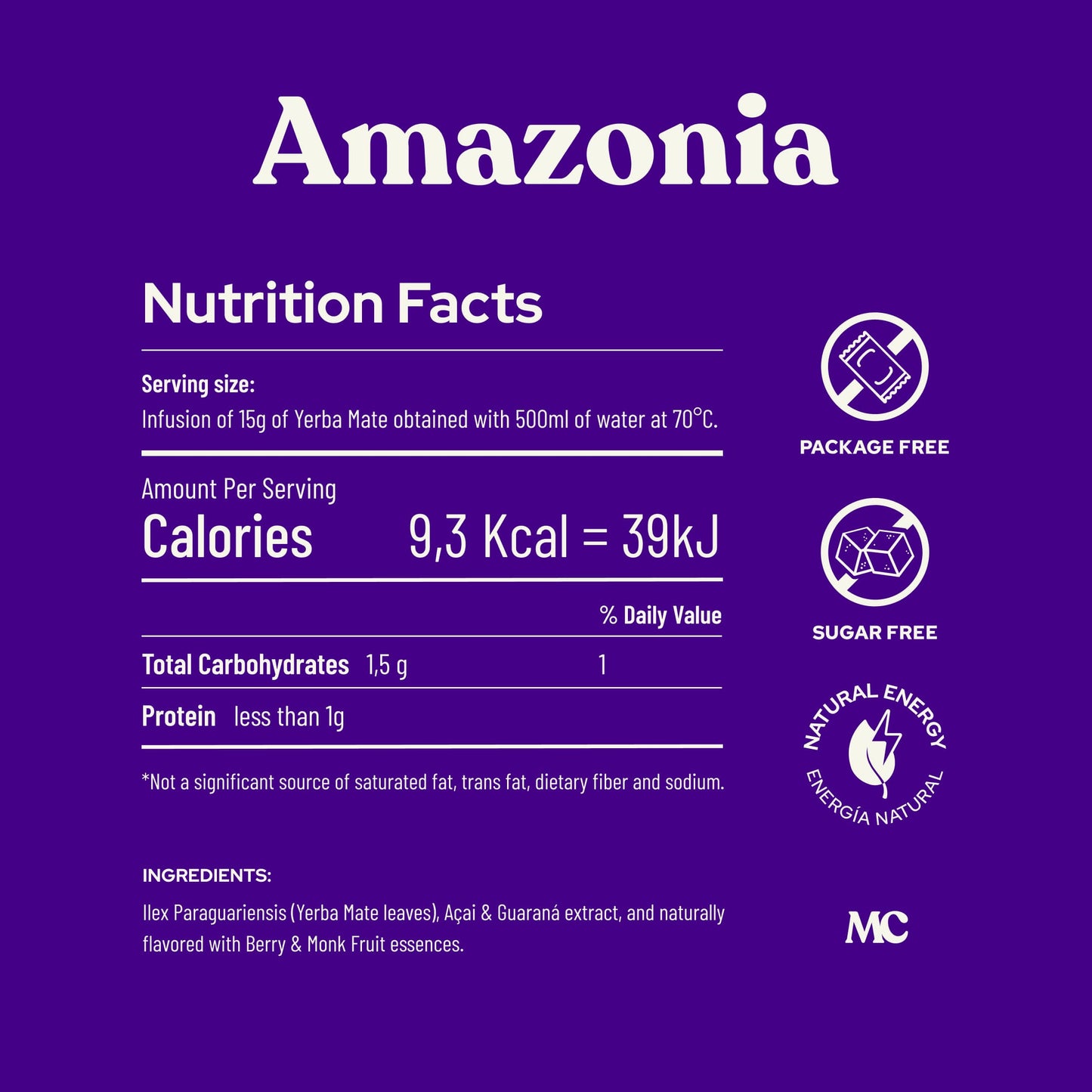 Amazonia