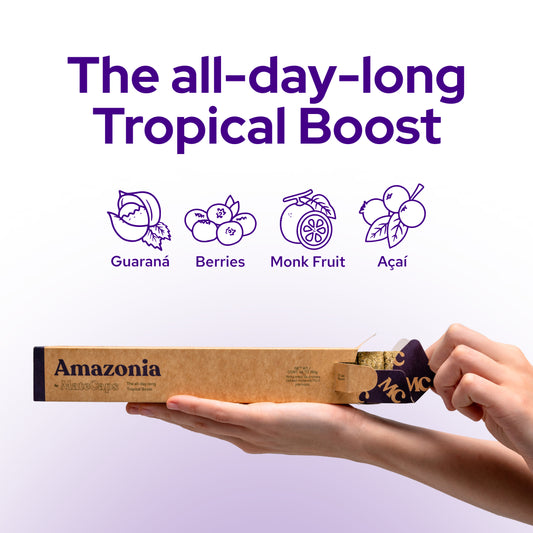 Amazonia