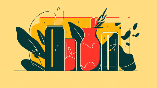 Yerba Mate vs Energy Drinks: The Clean Caffeine Revolution
