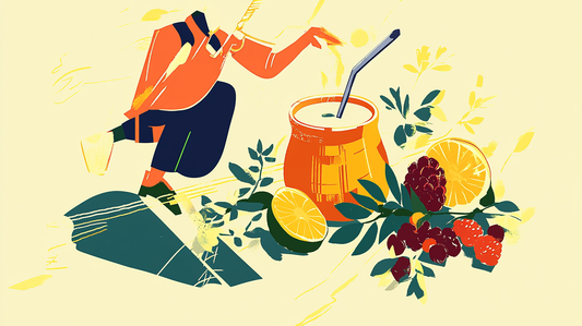 Discovering How Much Caffeine in Yerba Mate Tea: A Comprehensive Guide