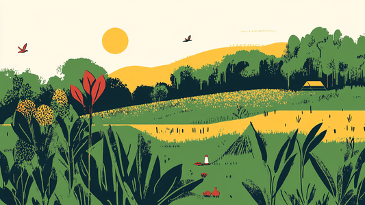 Understanding Yerba Mate: From Rainforest to Revolution