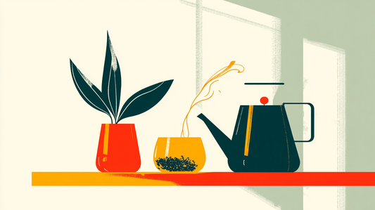 First Time Drinking Yerba Mate? Here's What to Expect