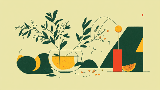 Modern Yerba Mate: No Gourd, No Problem