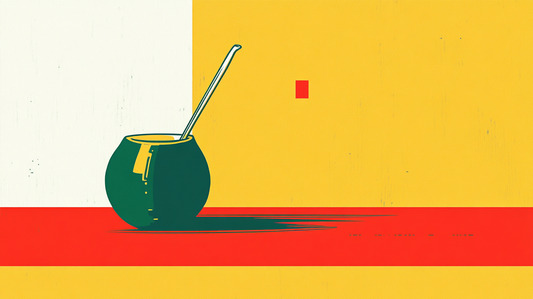 Exploring the Cultural Significance of the Bombilla in Yerba Mate Traditions