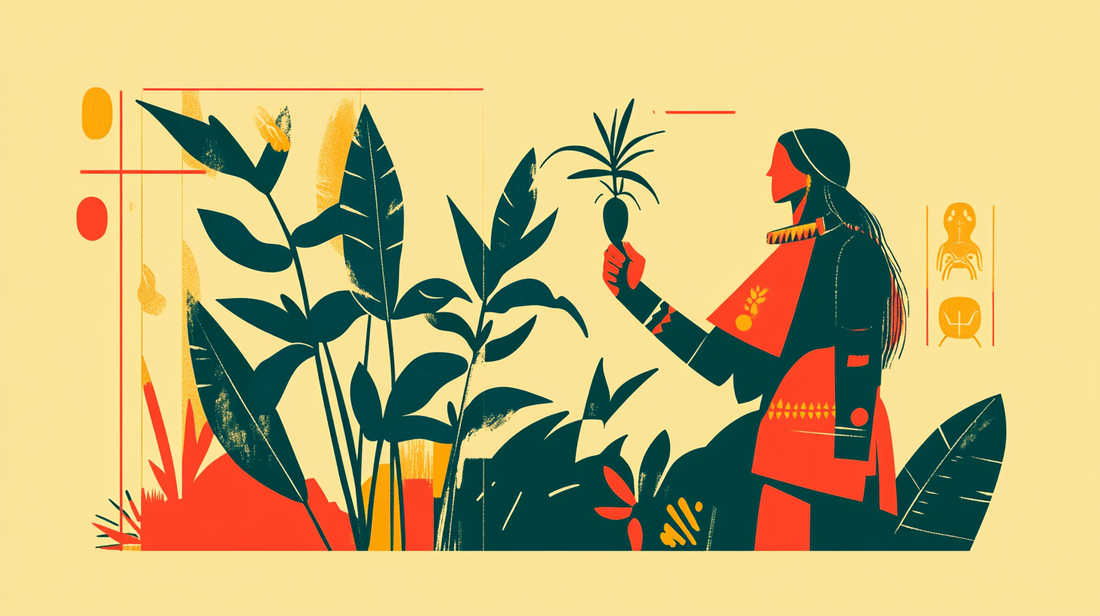 The Ancient Origins of Yerba Mate (And Why It Matters Today)