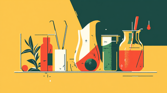 The Ultimate Guide to Your First Yerba Mate Experience