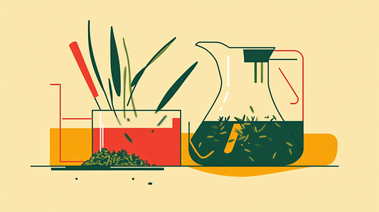 Yerba Mate Benefits: From Energy to Immunity
