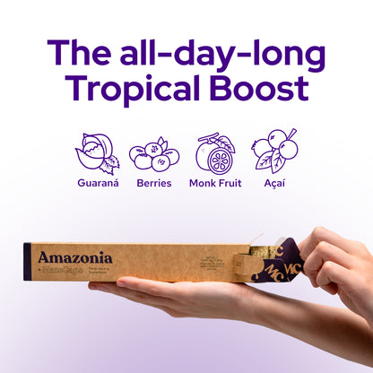 Amazonia