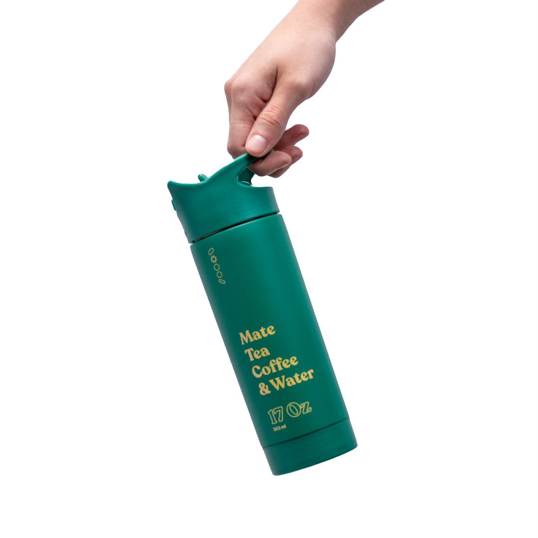 Ritual Bottle